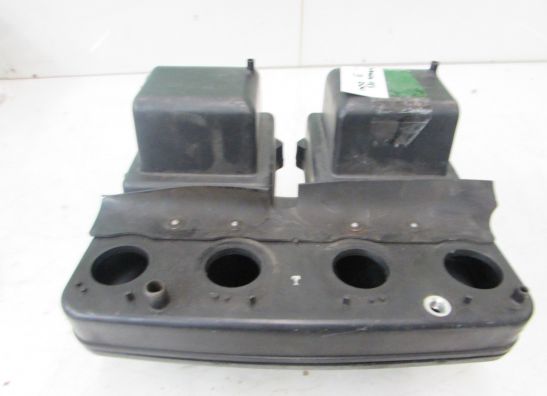 Air cleaner case Yamaha GTS 1000