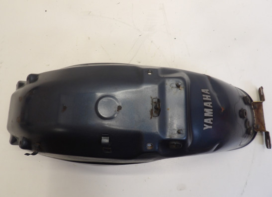 Hinterradabdeckung Yamaha XV 750 Virago