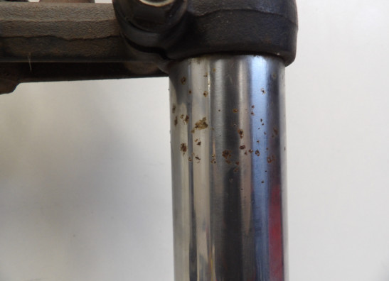 Voorpoten compleet Honda VFR 800 I