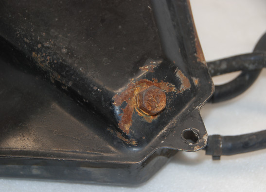 Olie reservoir Harley Davidson Touring FL