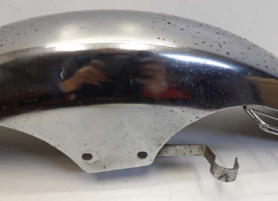 Voorspatbord Honda VT 700 750