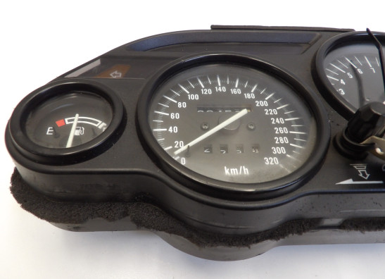 Tellerset Kawasaki ZZR 1100