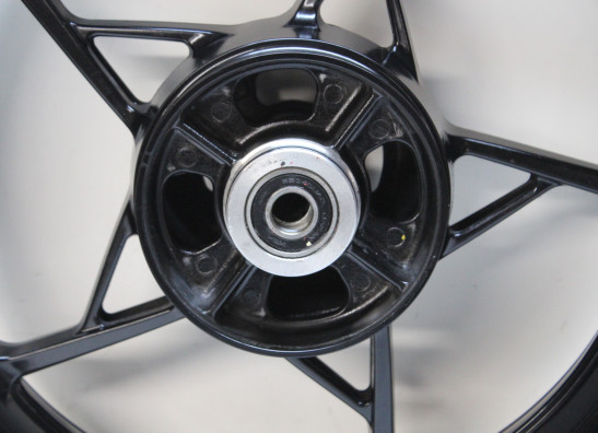 Felge hinten Kawasaki Z 650