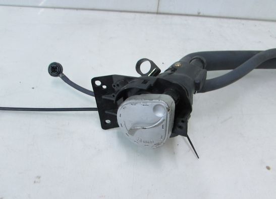 Brandstofbuis Overig Onbekend Unknown