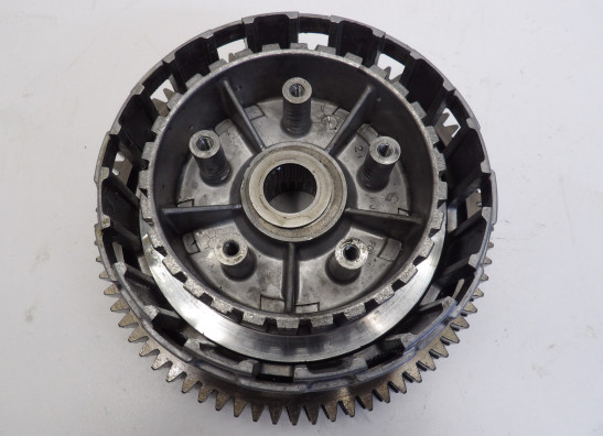 Koppeling Honda CB 700