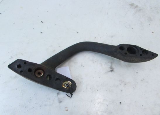 Achterhandvat Honda Deauville 650 - 700