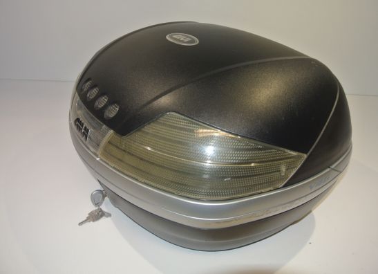 Top Box Triumph Tiger Explorer