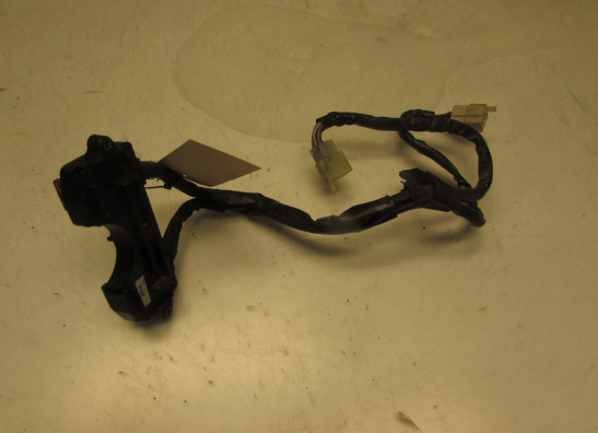 Zekeringkast Honda NTV 650