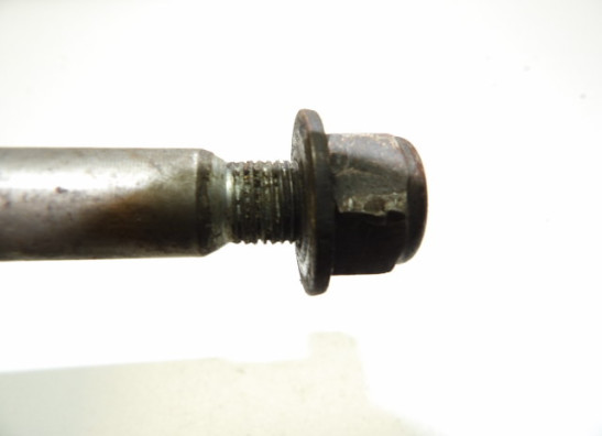 Achteras Suzuki GS 400 E