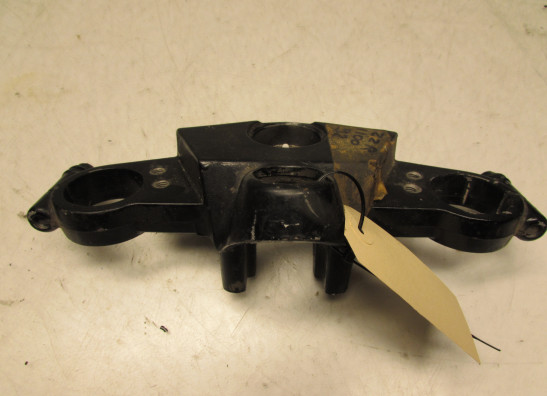 Kroonplaat Kawasaki ZZR 1100