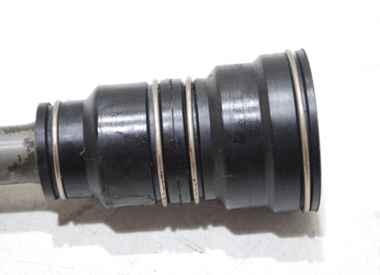 Cardan as Yamaha XV 535 Virago