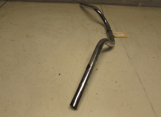 Stuur Hyosung Comet 650