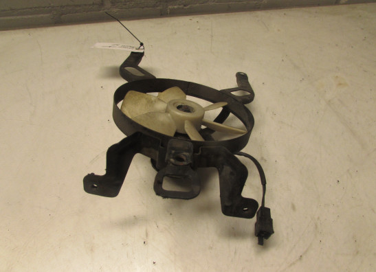Ventilator Kawasaki GPX 600