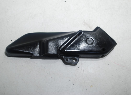 Rechter luchtbuis Honda CBR 1000 F