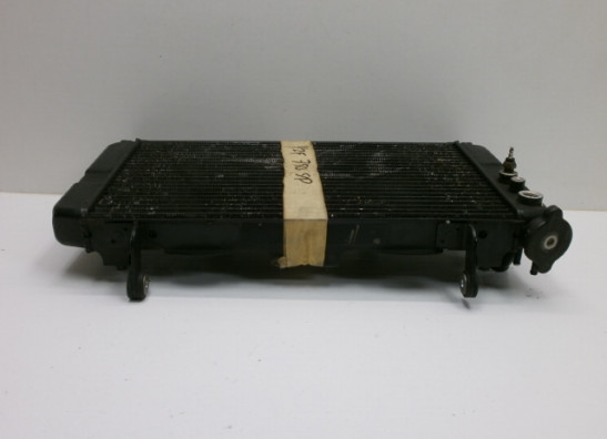 Kuhler Yamaha YZF 750 SP