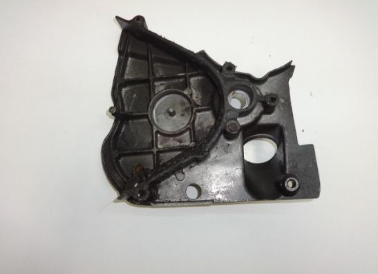 Motorblokdeksel voortandwiel Honda CBX 750 F