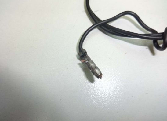 Knipperlicht Suzuki GS 450