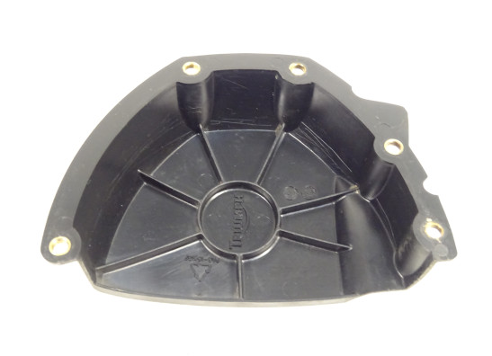 Ritzelabdeckung Triumph Speed Triple 1050