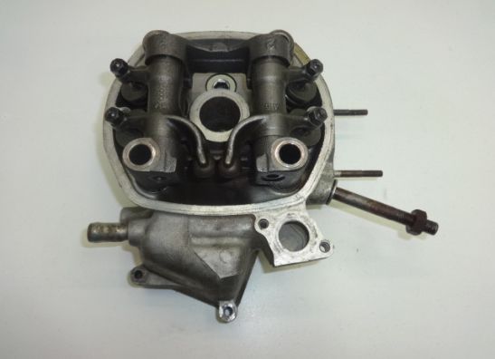 Cilinderkop Honda CX 500