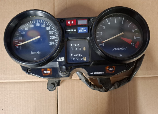 Tellerset Honda CB 750 F