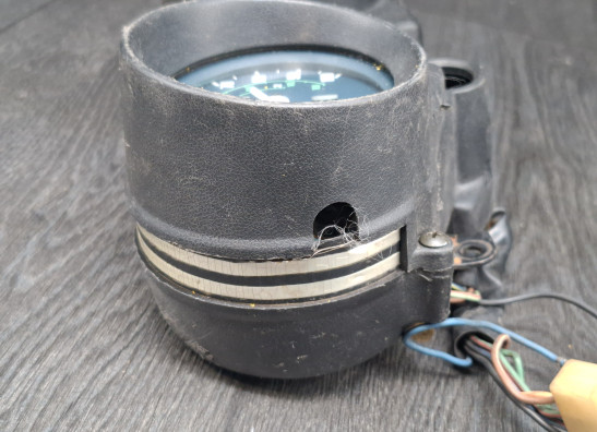 Tellerset Honda CB 400