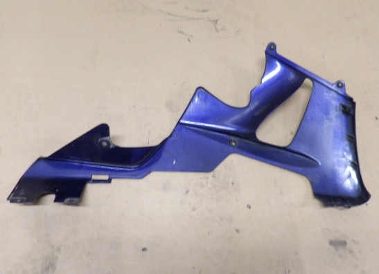 Untere verkleidung links Honda CBR Fireblade