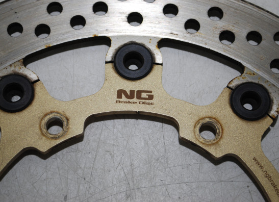 Bremsscheibe vorne links Yamaha YZF R1