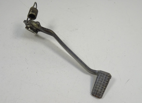 Brake pedal Kawasaki VERSYS 650