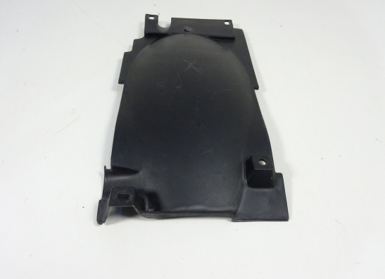 Undertail Ducati monster 600