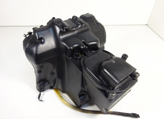 Luftfiltergehäuse Kawasaki Z 750