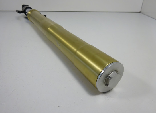 Voorpoot rechts compleet Triumph Street Triple 675