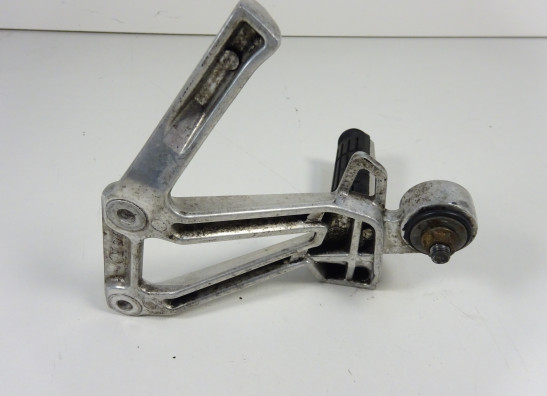 Duo voetsteun rechts Yamaha FAZER 600