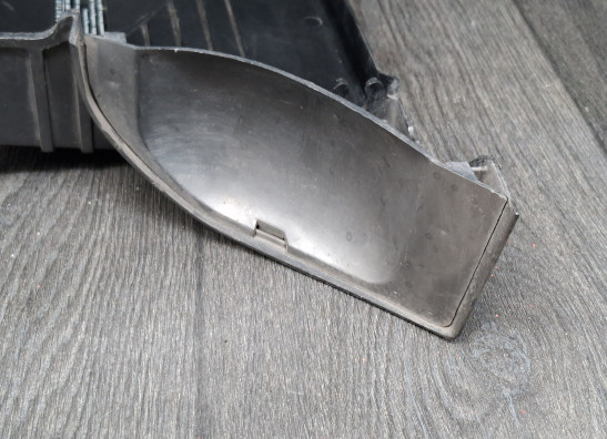 Rechter zijkuip klein Yamaha XV 920