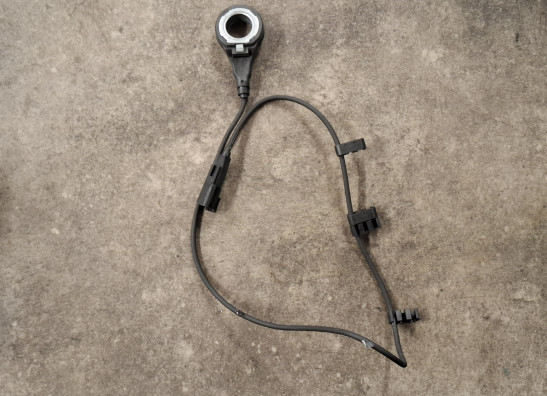 Speedometer gear box Harley Davidson Pan America