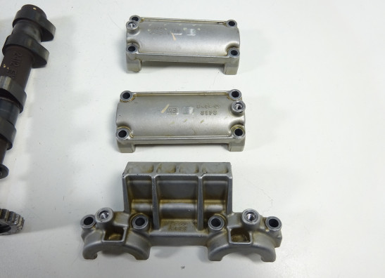 Camshaft Kawasaki ER 6