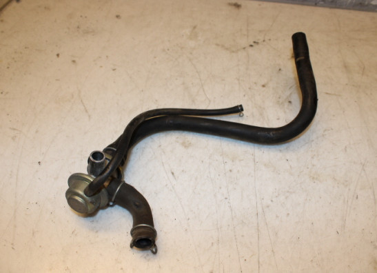 Bloque del motor varios Kawasaki LTD 450