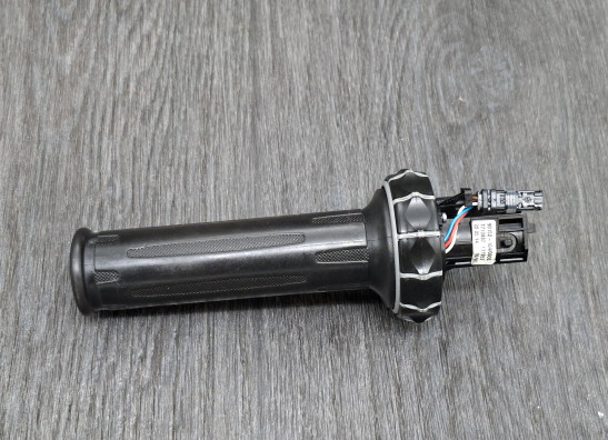 Griff BMW R 1200 GS LC