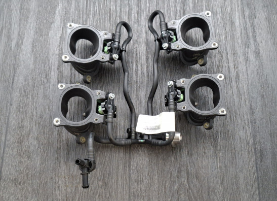Throttle body Ducati Panigale V4 S
