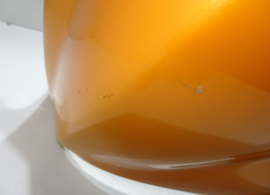 Verkleidungssatz Yamaha TDM