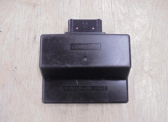 Sensor - Elektronik Honda NT 1100 DCT