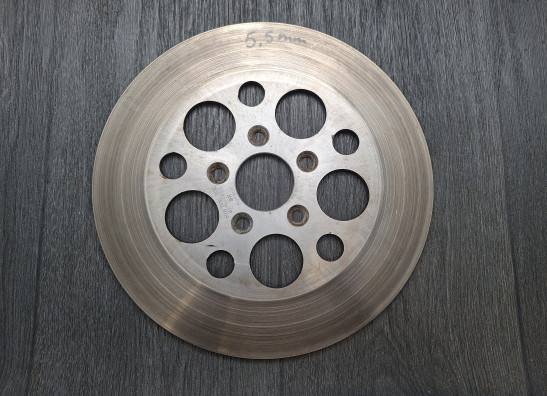 Rear brake disc Harley Davidson Sportster