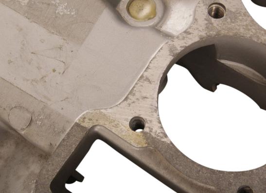 Motorblock Honda CBX 1000