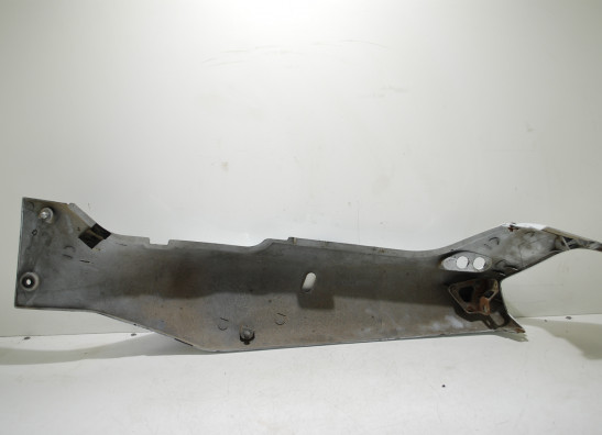 Heck rechts Suzuki GSX R 1100