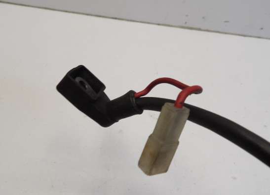 Startmotor relais Yamaha XV 700 / 750 SE