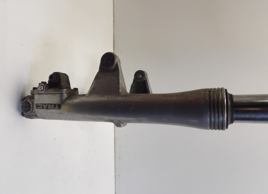 Voorpoot links onder Honda Goldwing GL