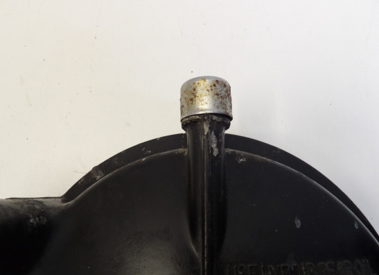 Final driven gear Honda VT 700 750