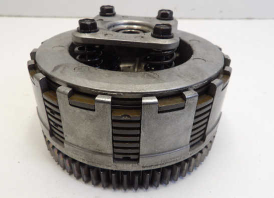 Koppeling Honda Deauville 650 - 700