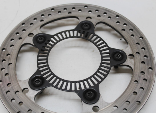 Achterremschijf KTM 890 Duke