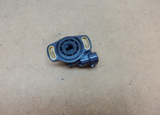 Throttle body Moto Guzzi California EV