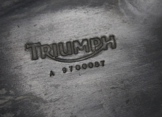 Achterspatbord Triumph Daytona 675 